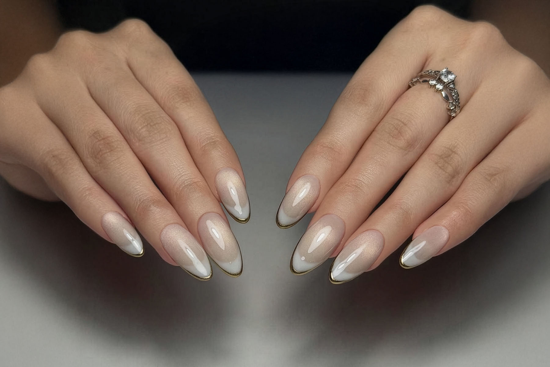 The NewMe Nails