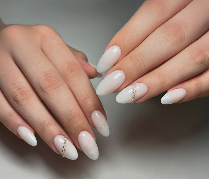 The NewMe Nails